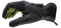 Leki Ultratrail Storm TR